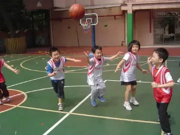 家长如何为孩子选择合适的篮球冬令营?_1