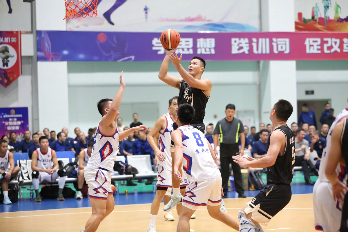 青少年篮球爱好者综合训练方案_0